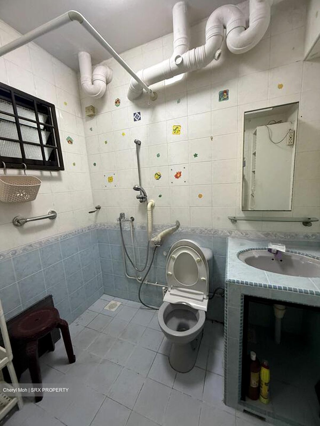 Blk 144 Lorong 2 Toa Payoh (Toa Payoh), HDB 4 Rooms #507366361